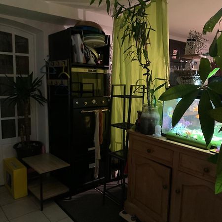 Residence Le Septentrion Parmain Bagian luar foto