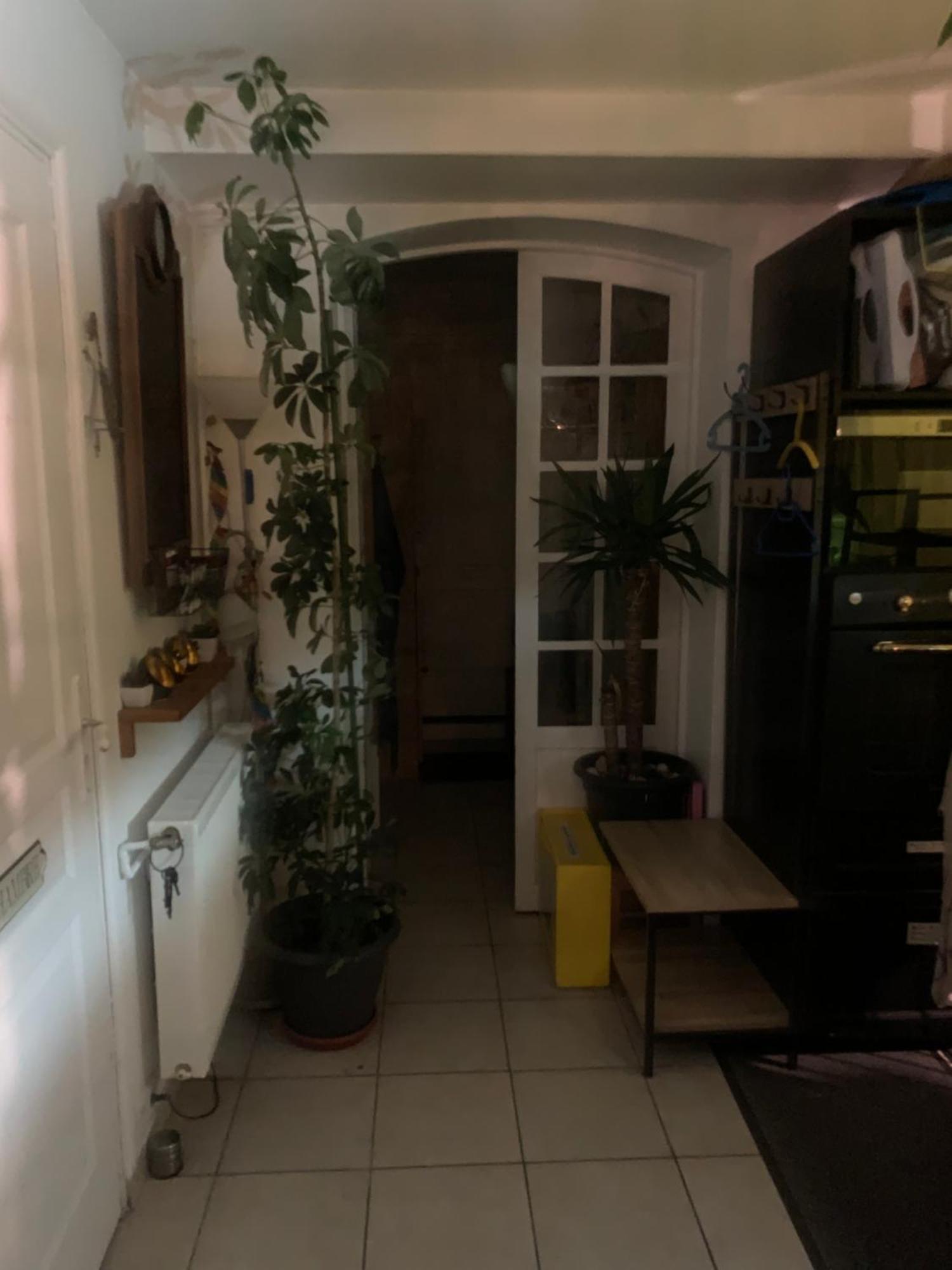 Residence Le Septentrion Parmain Bagian luar foto