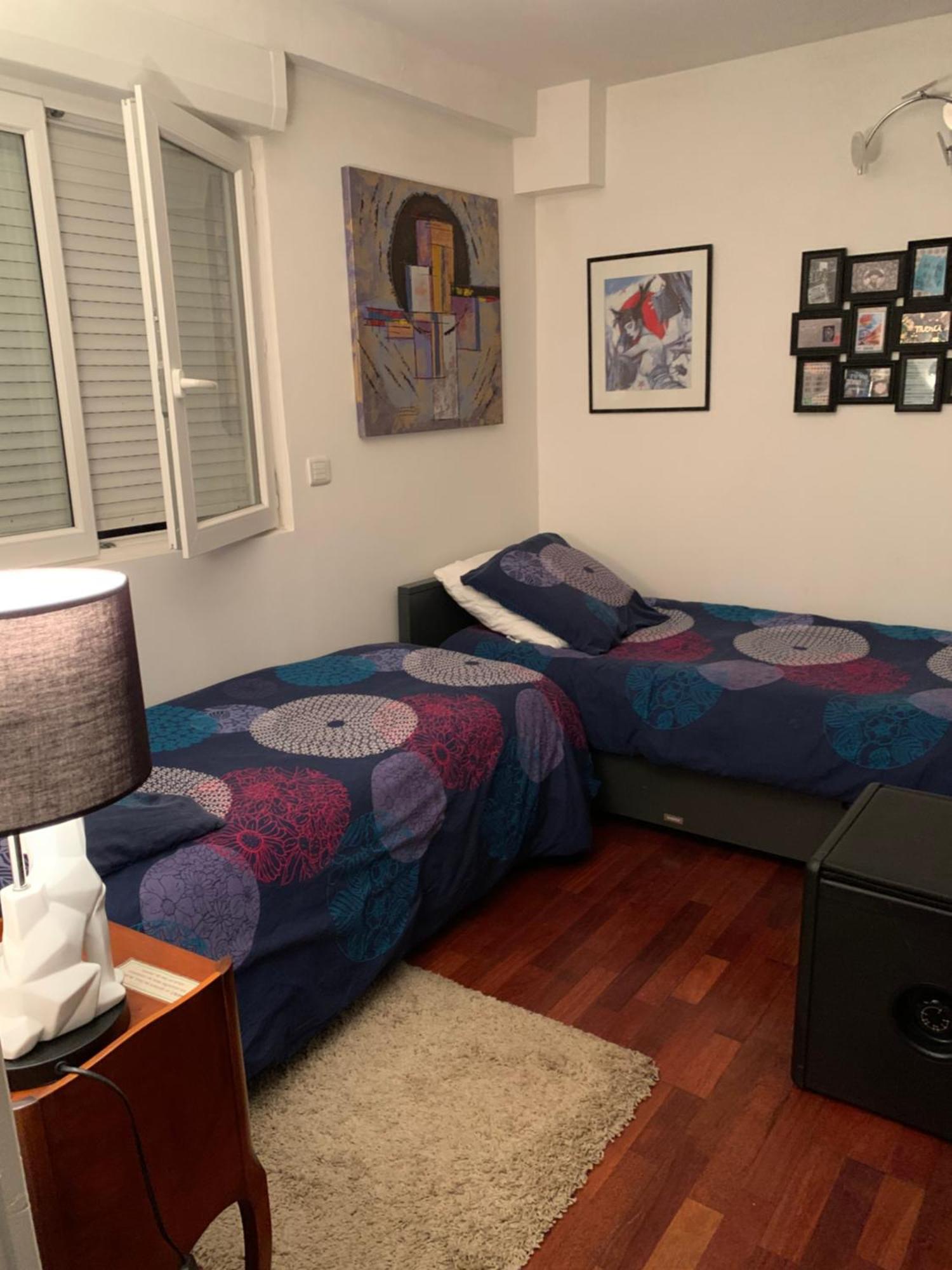 Residence Le Septentrion Parmain Bagian luar foto